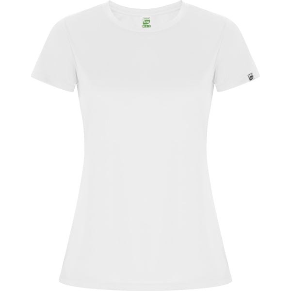 T SHIRT IMOLA WOMAN 0428