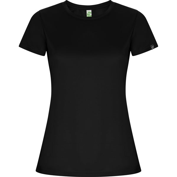 T SHIRT IMOLA WOMAN 0428