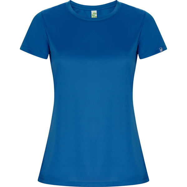 T SHIRT IMOLA WOMAN 0428