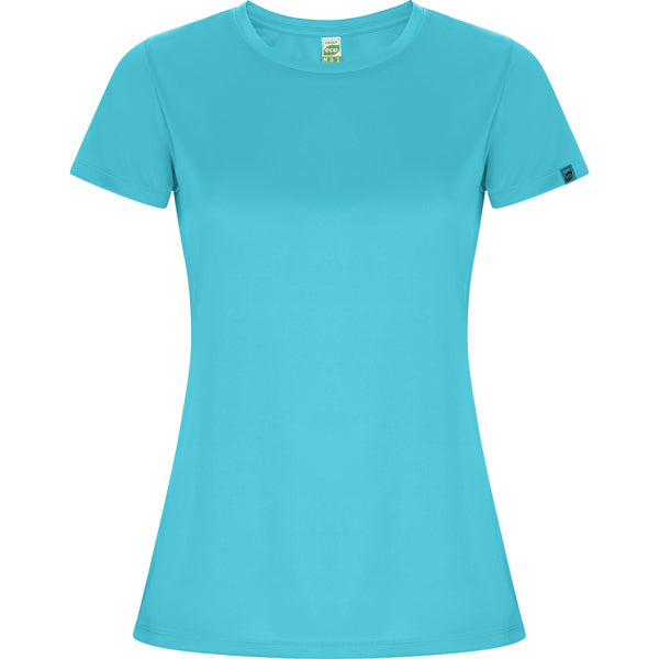 T SHIRT IMOLA WOMAN 0428