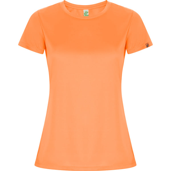 T SHIRT IMOLA WOMAN 0428