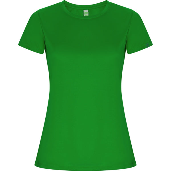 T SHIRT IMOLA WOMAN 0428
