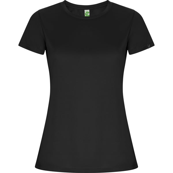 T SHIRT IMOLA WOMAN 0428