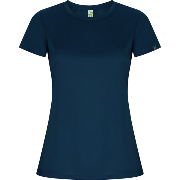T SHIRT IMOLA WOMAN 0428