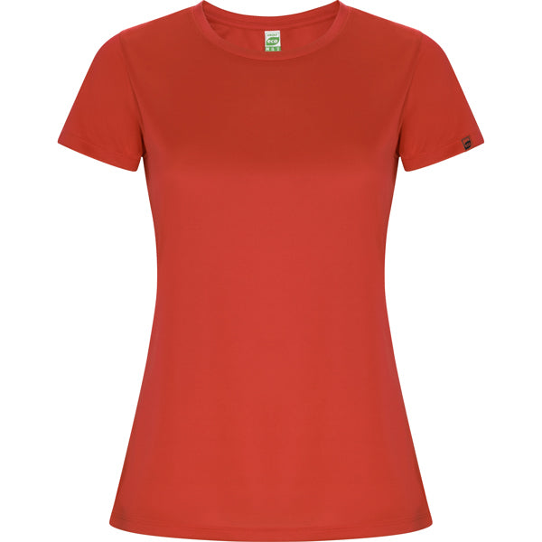 T SHIRT IMOLA WOMAN 0428