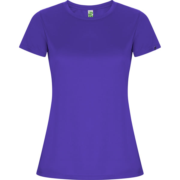 T SHIRT IMOLA WOMAN 0428