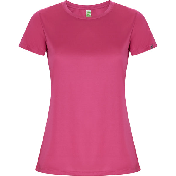 T SHIRT IMOLA WOMAN 0428