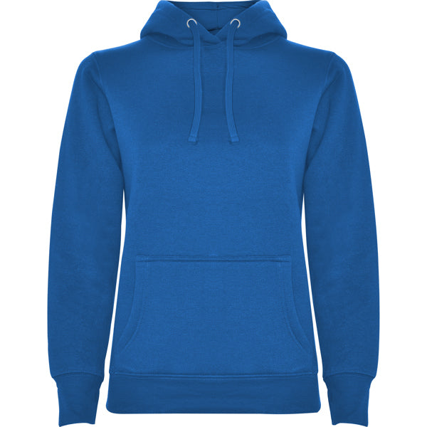 FELPA URBAN DONNA 1068