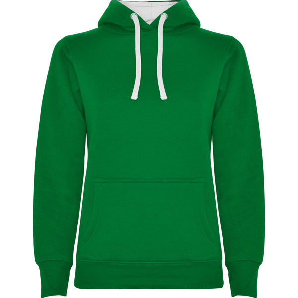 FELPA URBAN DONNA 1068