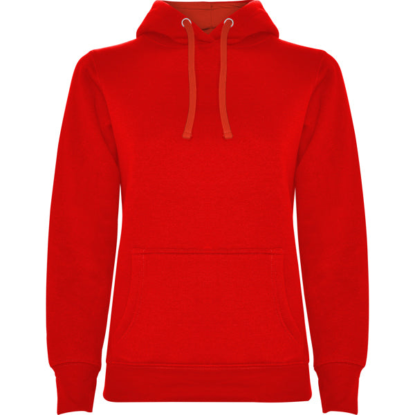 FELPA URBAN DONNA 1068