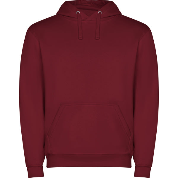 FELPE CAPUCHA UOMO 1087