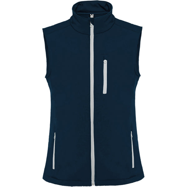 GILET NEVADA 1199
