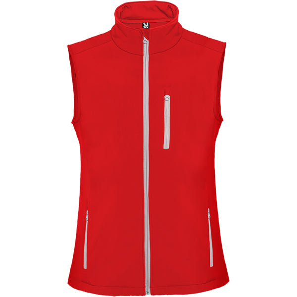 GILET NEVADA 1199
