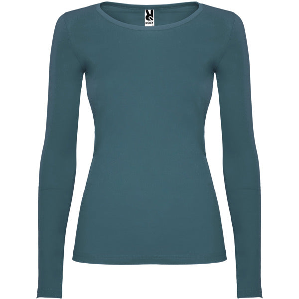 T SHIRT EXTREME DONNA 1218