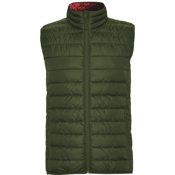 GILET OSLO 5092