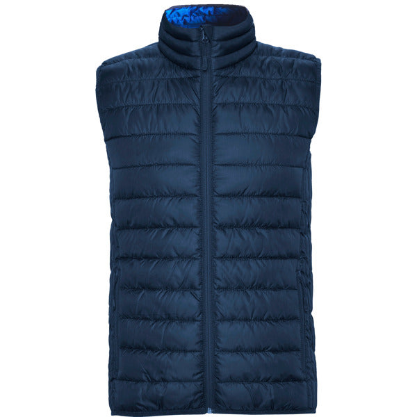 GILET OSLO 5092