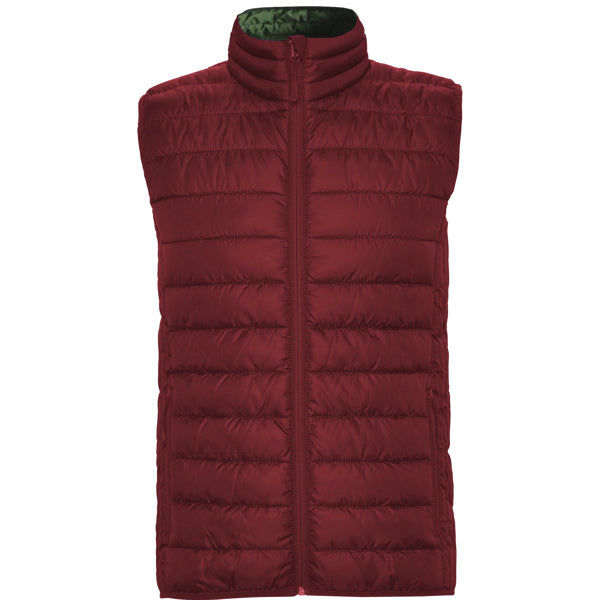 GILET OSLO 5092