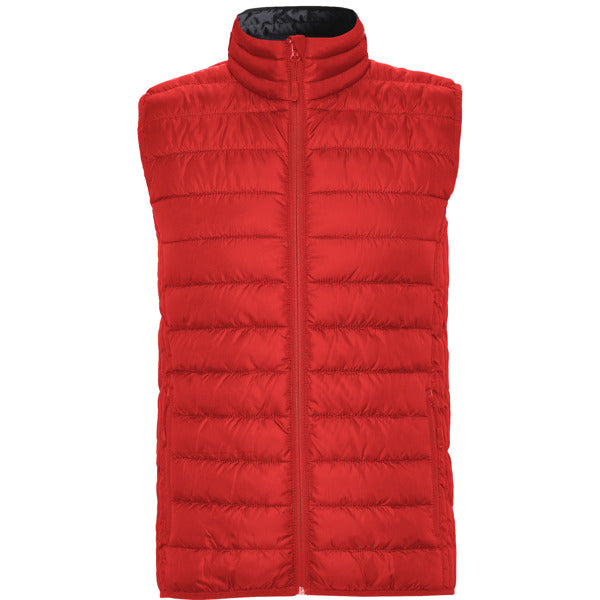 GILET OSLO 5092