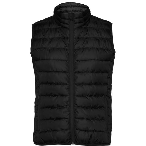 GILET OSLO DONNA 5093
