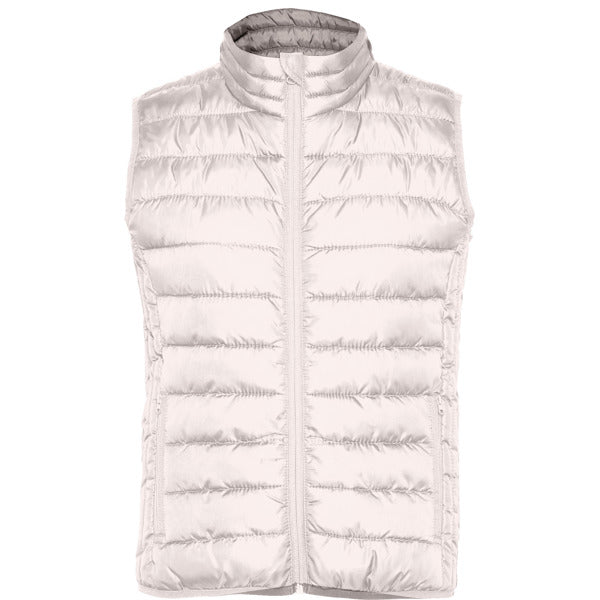 GILET OSLO DONNA 5093