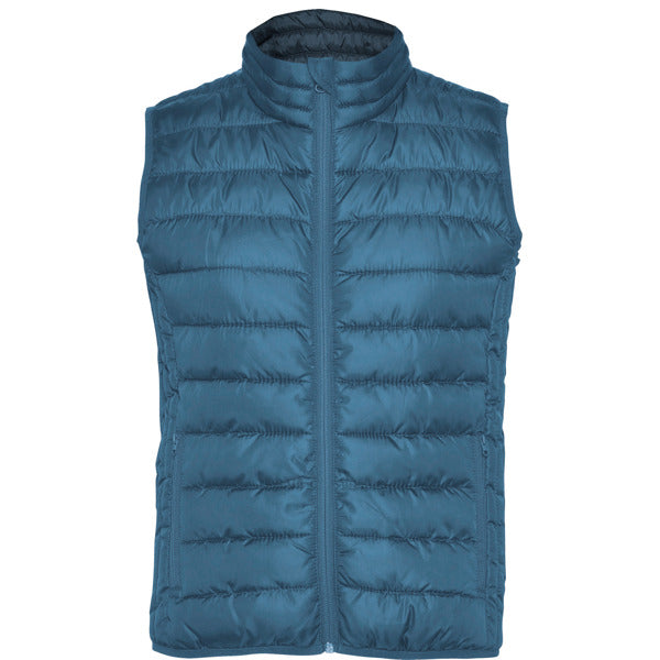 GILET OSLO DONNA 5093