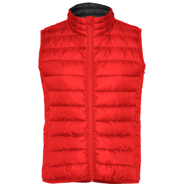 GILET OSLO DONNA 5093