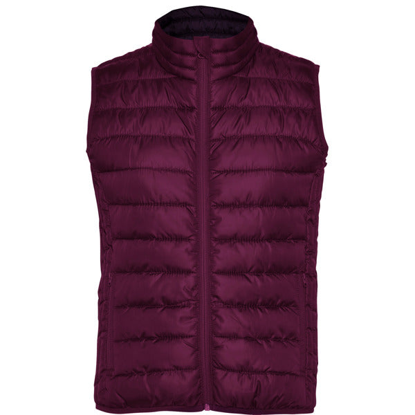 GILET OSLO DONNA 5093