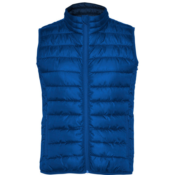 GILET OSLO DONNA 5093