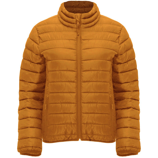 GIUBBOTTO FINLAND DONNA 5095