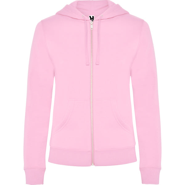 FELPA VELETA DONNA 6425