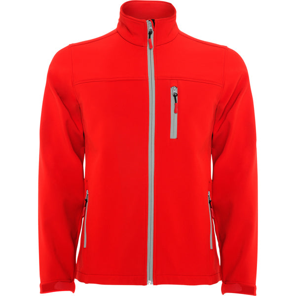 SOFTSHELL ANTARTIDA 6432