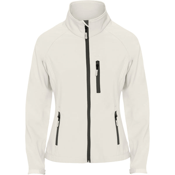 SOFTSHELL ANTARTIDA DONNA 6433