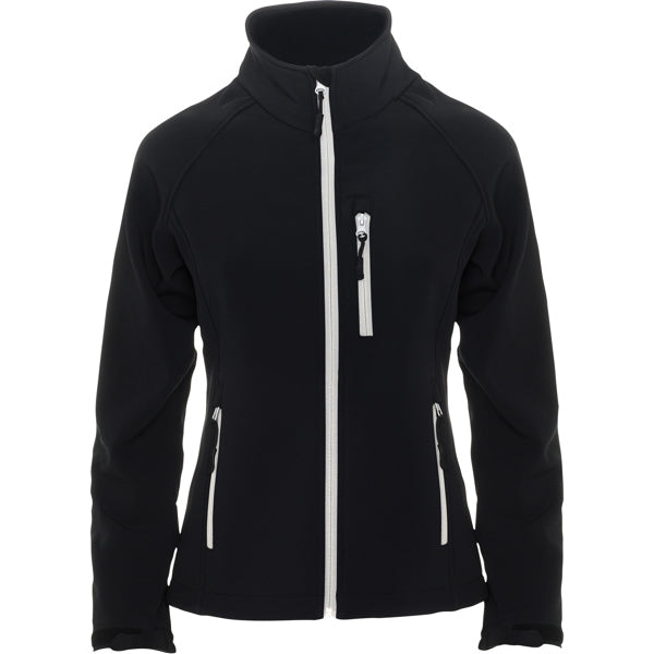 SOFTSHELL ANTARTIDA DONNA 6433