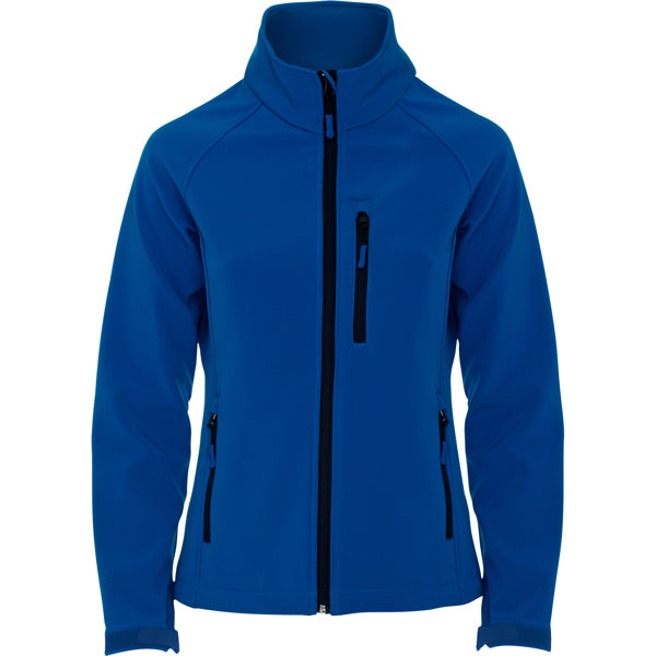 SOFTSHELL ANTARTIDA DONNA 6433