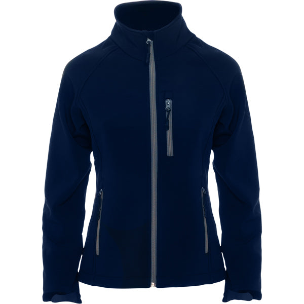 SOFTSHELL ANTARTIDA DONNA 6433