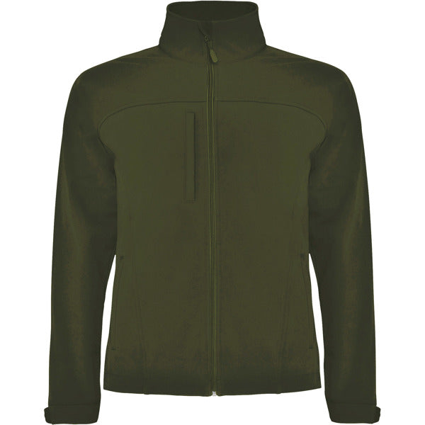 SOFTSHELL RUDOLPH 6435