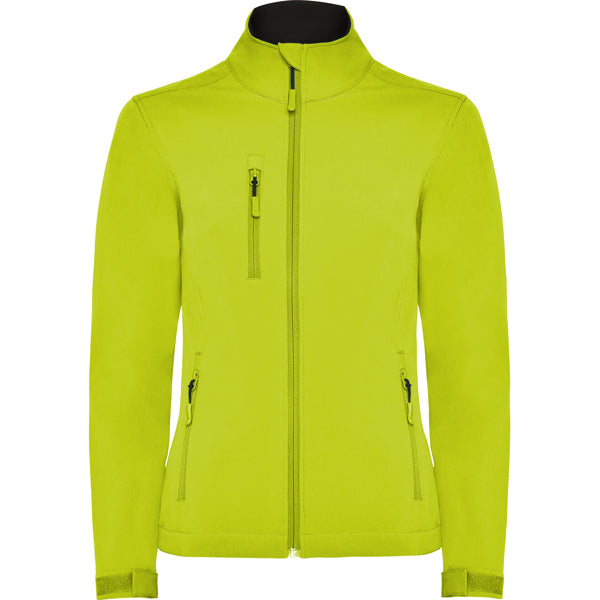 SOFTSHELL NEBRASKA DONNA 6437