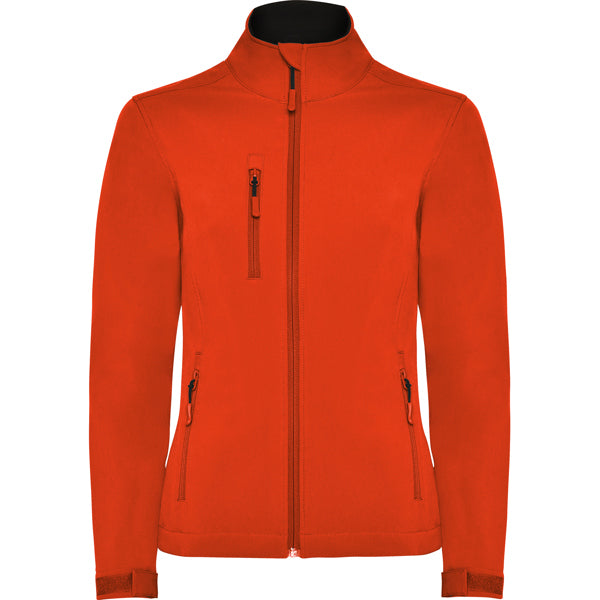 SOFTSHELL NEBRASKA DONNA 6437