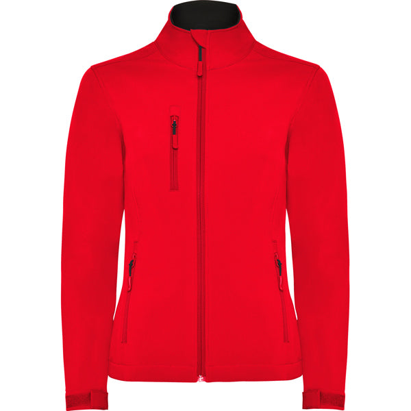 SOFTSHELL NEBRASKA DONNA 6437