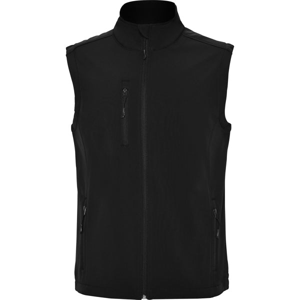 GILET QUEBEC 6438