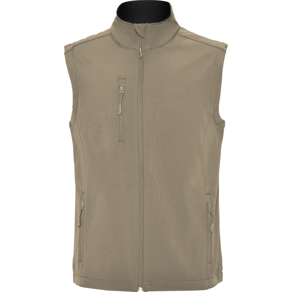 GILET QUEBEC 6438