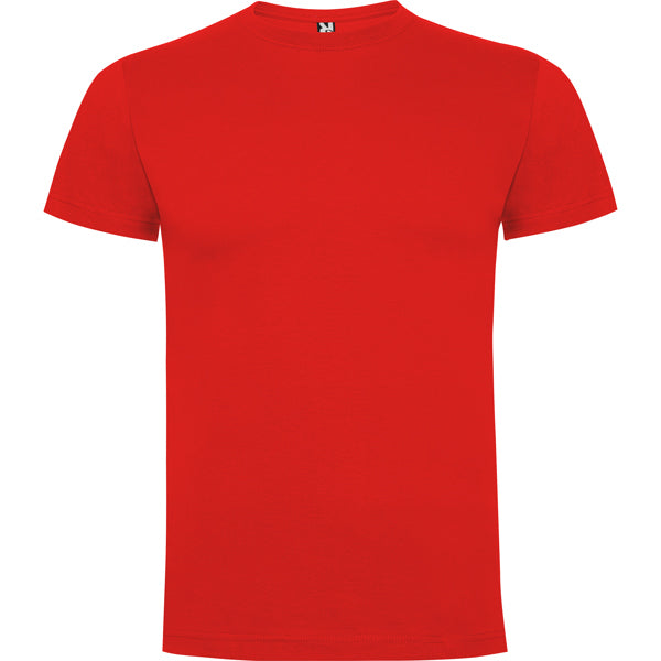 T SHIRT DOGO PREMIUM UOMO 6502