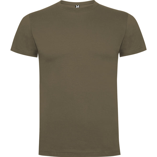 T SHIRT DOGO PREMIUM UOMO 6502