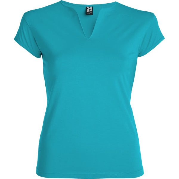 T SHIRT BELICE DONNA 6532