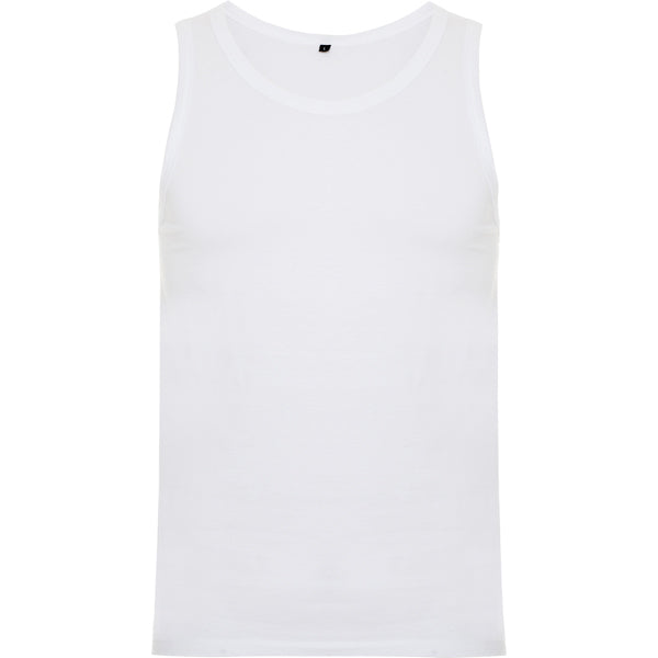 CANOTTA TEXAS UOMO 6545