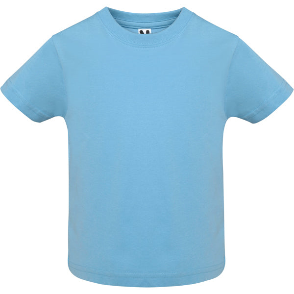 T SHIRT BABY 6564