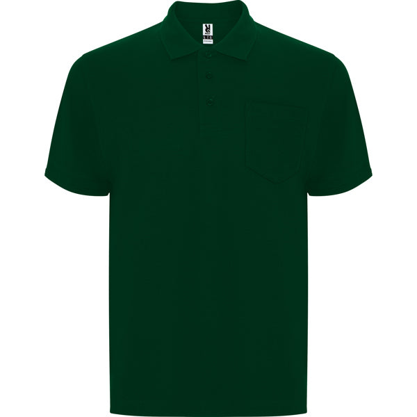 POLO CENTAURO PREMIUM UOMO 6607