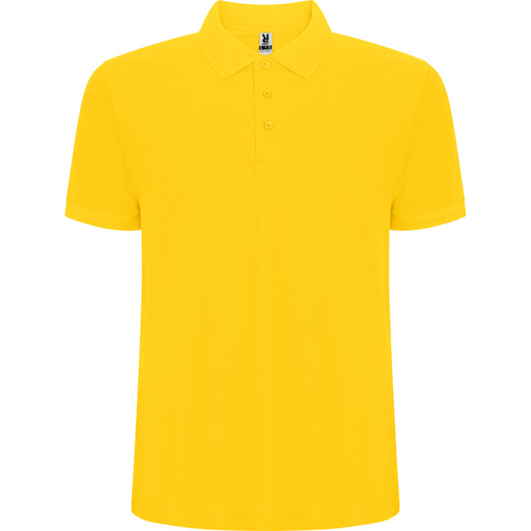POLO PEGASO PREMIUM UOMO 6609