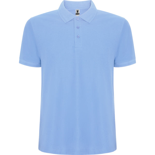 POLO PEGASO PREMIUM UOMO 6609