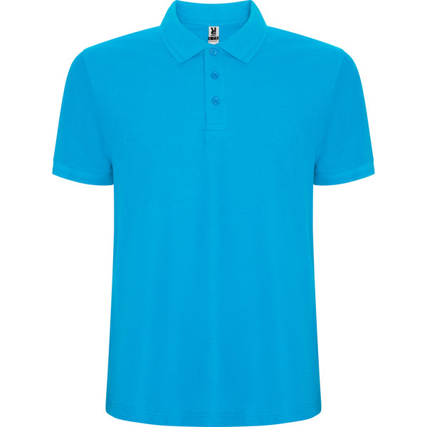 POLO PEGASO PREMIUM UOMO 6609